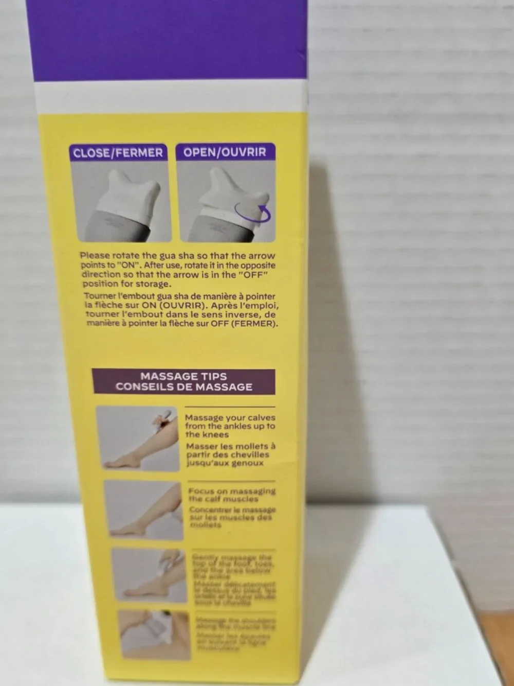 B. Clinicx sha sealed home